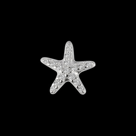 Stow - Starfish (CZ) - Treasured