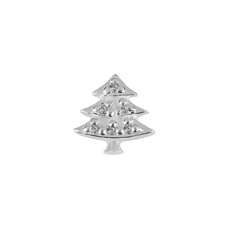 Stow Sterling Silver - Christmas Tree
