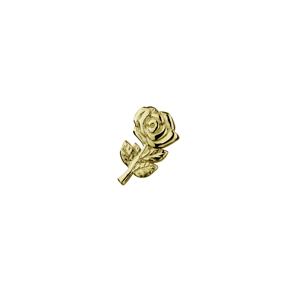 Stow Rose - Enchanting - 9ct Yellow Gold