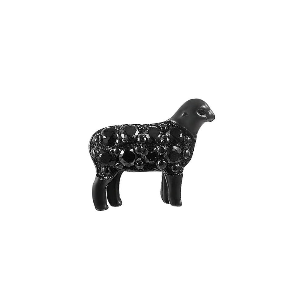 Stow Black Sheep - Unique - Black Spinel