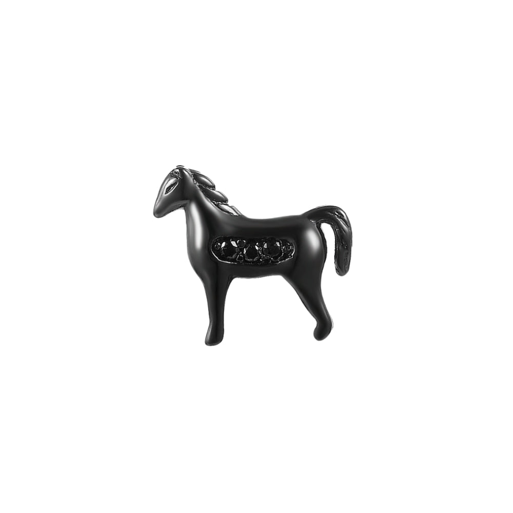 Stow Dark Horse - Determined - Black Spinel