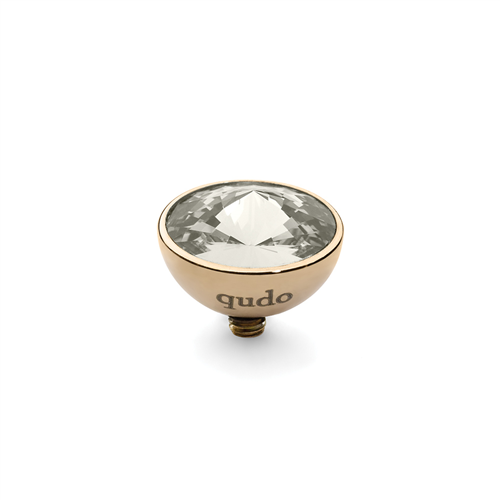 Qudo - Interchangeable Ring Top – Ballantynes Jewellers