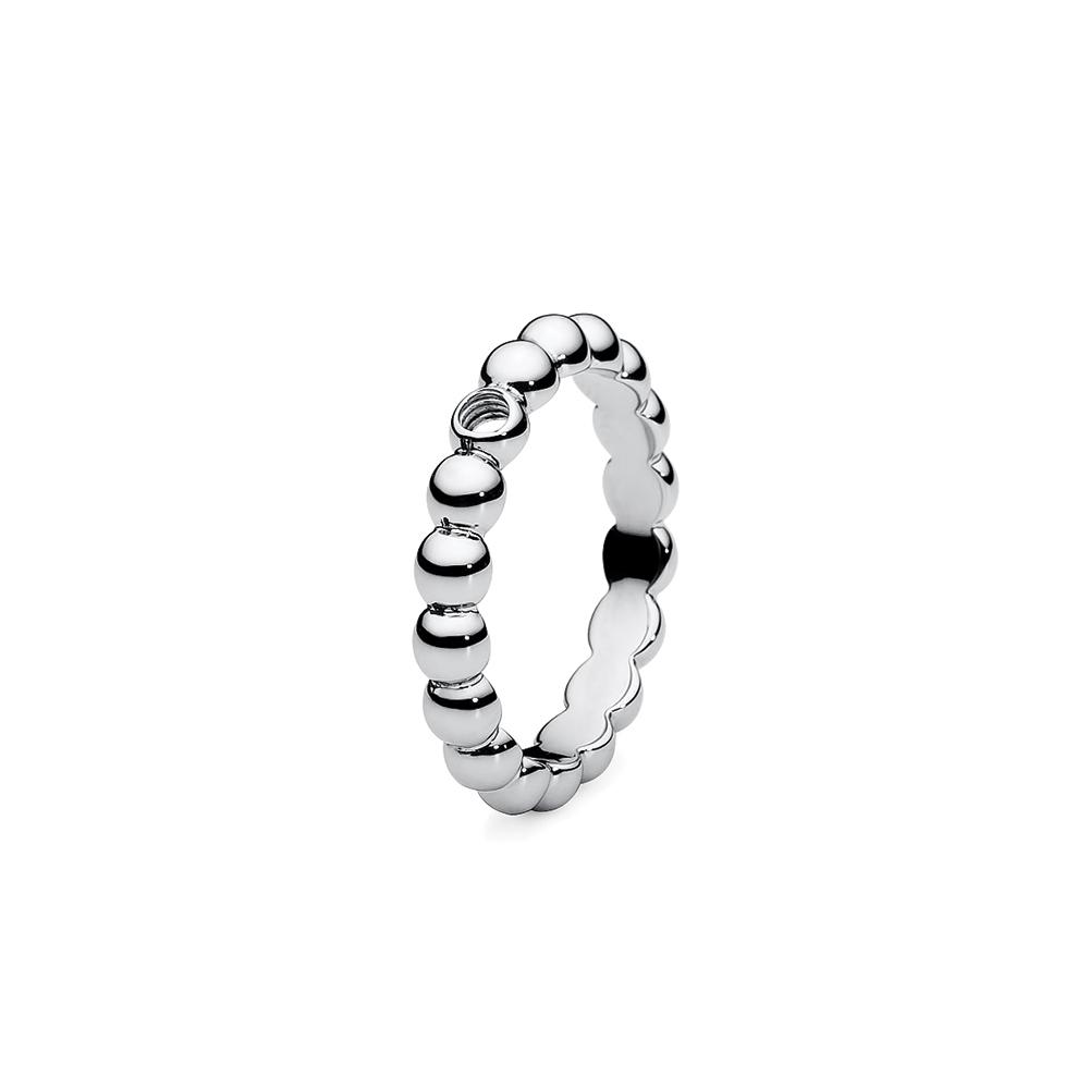 Qudo Veroli Base Ring - Size 56