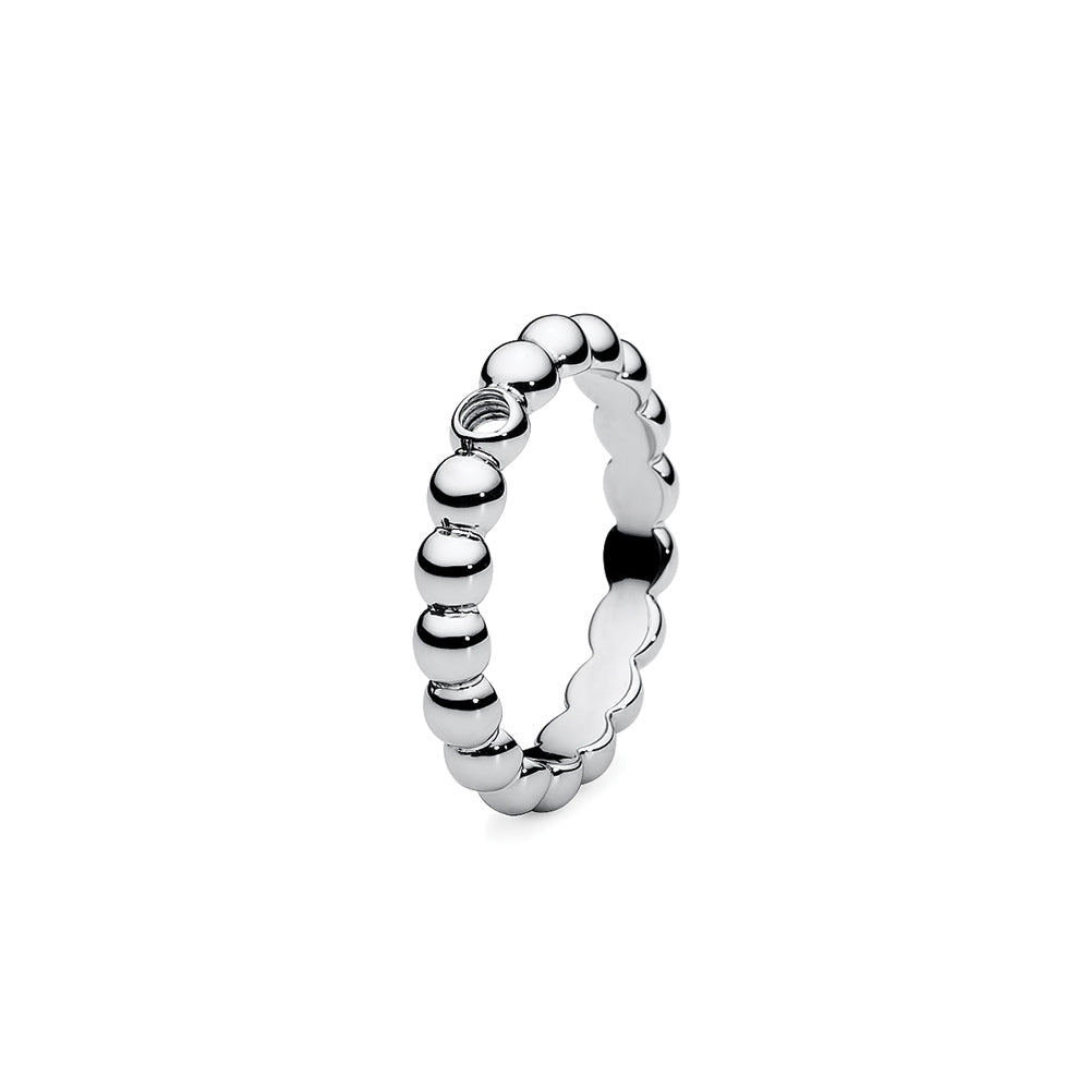 Qudo Veroli Base Ring - Size 60