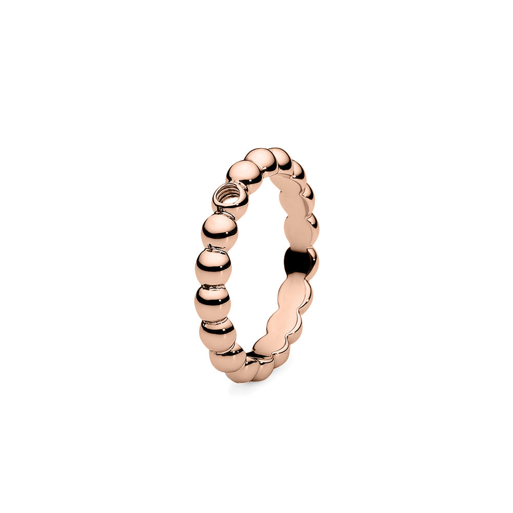 Qudo Veroli Base Ring - Size 58