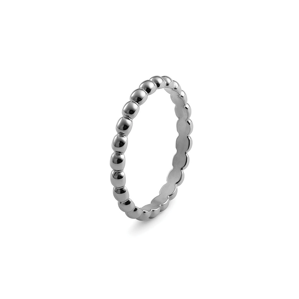 Qudo Matino Spacer Ring - Size 60