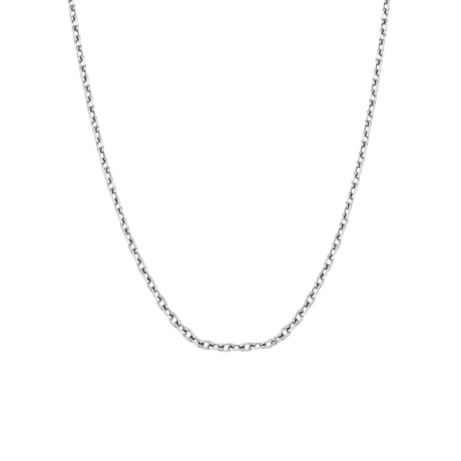 Stainless Steel Fine 2mm Cable Chain
