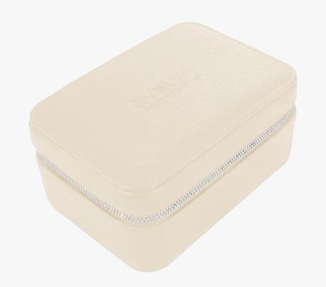 Evolve - Jewellery Box - Rectangle Taupe