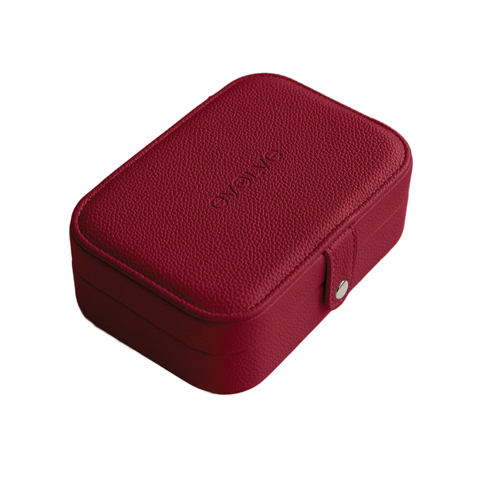 Evolve - Pōhutukawa Signature Jewellery Box