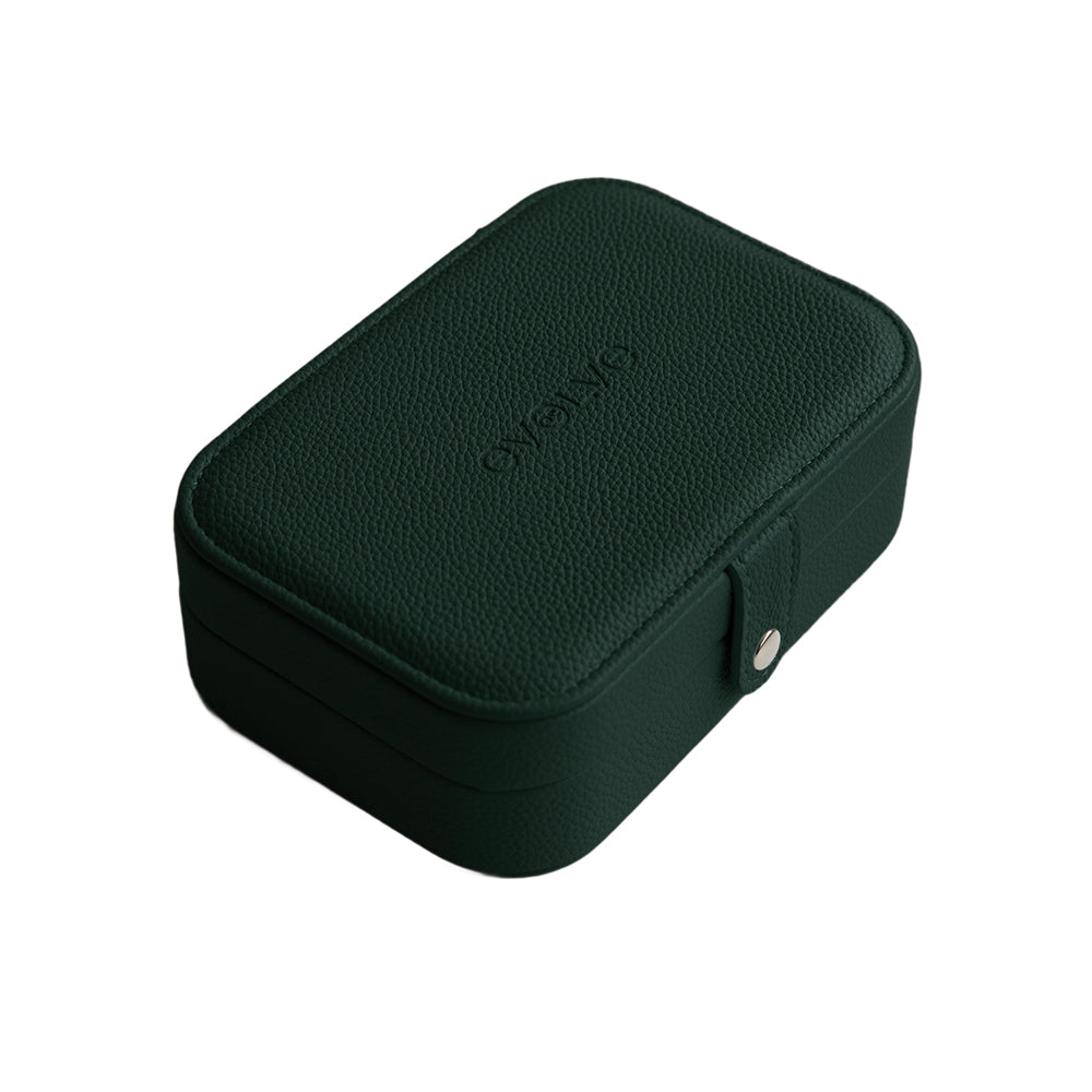 Evolve - Forest Signature Jewellery Box