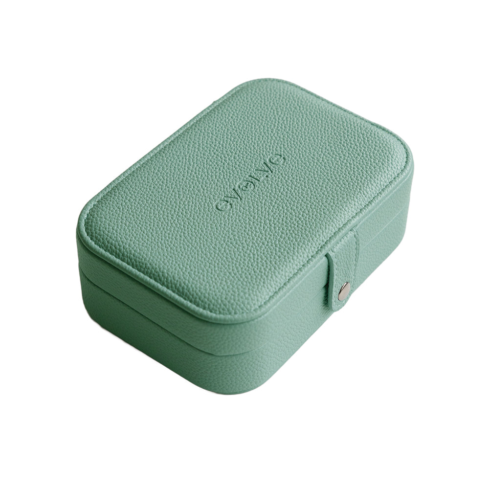 Evolve - Mint Signature Jewellery Box