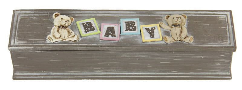 Birth Certificate Holder - Baby