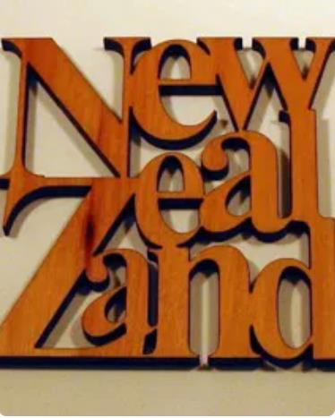 NZ Coasters