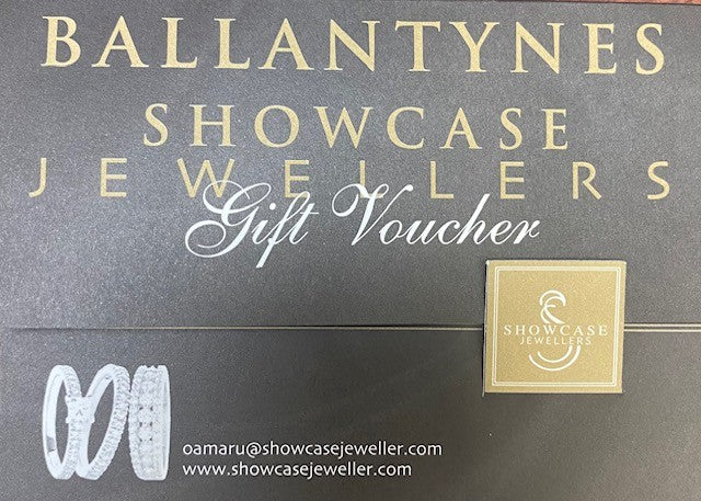 Gift Voucher $50